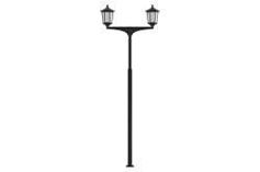 Светильник Эколюмен Парк Нева 1.22-Е-5.6/8-400