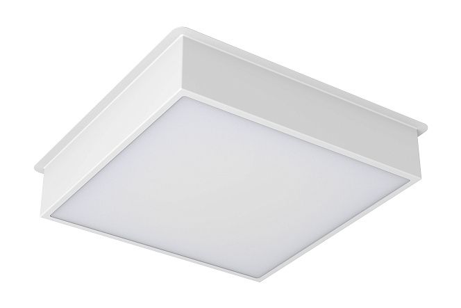 Светодиодный светильник Эколюмен ARM-Грильято-Домино-14-200х200.1