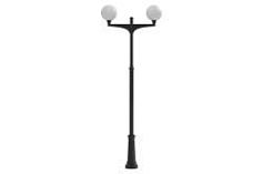 Светильник Эколюмен Парк Пегас-2.2А2-Е-4.6/8-400