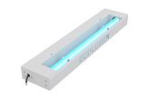 Облучатель бактерицидный открытого типа Эколюмен УФО-15