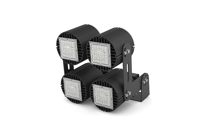 Светодиодные светильники-прожекторы направленного света Эколюмен Arena-380