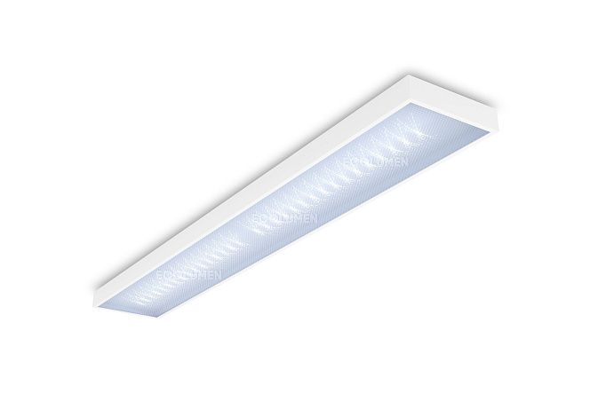 Светодиодный накладной светильник Эколюмен NK18.19.117.10.5