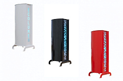 Рециркулятор бактерицидный УФС настольный с подсветкой