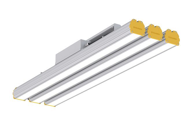 Светодиодный светильник Эколюмен АЛМ-EX-195.3
