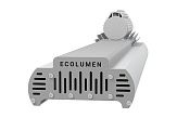 Светодиодный светильник Эколюмен УССL-LV-24V-60-Союз