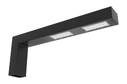 Уличный светодиодный парковый светильник «Эколюмен Парк-Гамма»