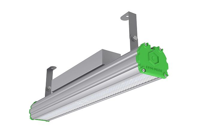 Светодиодный промышленный светильник Эколюмен ALM-VS-32/500