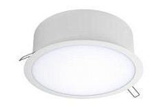 Эколюмен ARM-Даунлайт-R-12-210