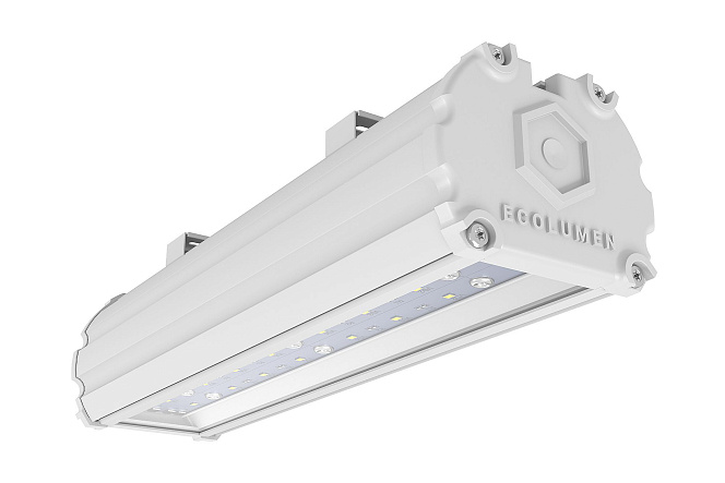 Светодиодный светильник домовой ЖКХ-AL-15