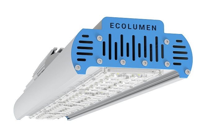 Светодиодный светильник Эколюмен УССL-LV-24V-60-Союз