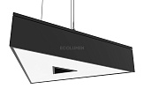 Светодиодный светильник Эколюмен Ритейл-Вертекс-VS-30/300.3