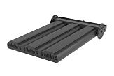Светодиодный светильник Эколюмен ARENA-Z-500/3-06 Street