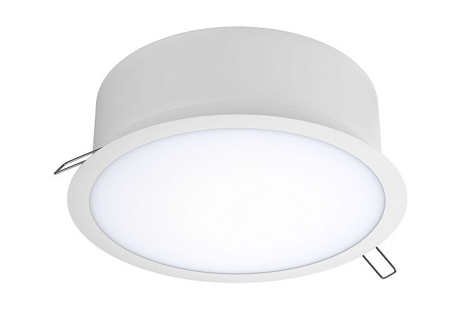 Светодиодный светильник Эколюмен ARM-Даунлайт-R-12-210