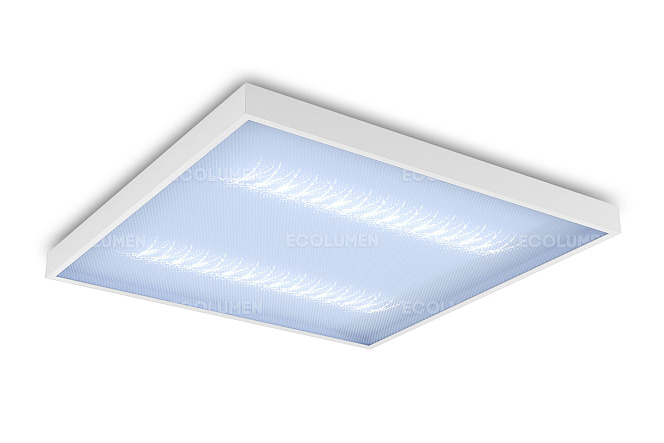 Светодиодный потолочный светильник Эколюмен ARM-VS-25
