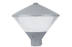 Уличные светодиодные парковые светильники «Эколюмен Парк»